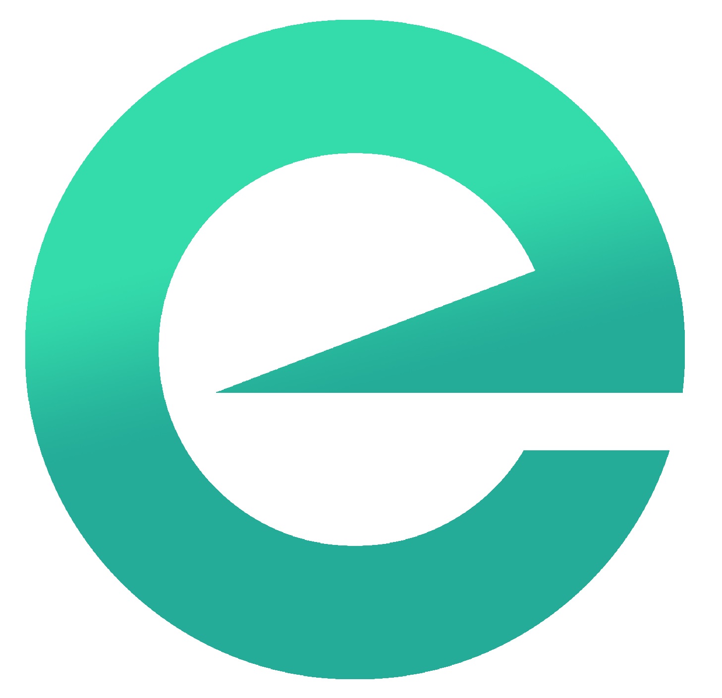 Epsilon Software Solutions Logo
